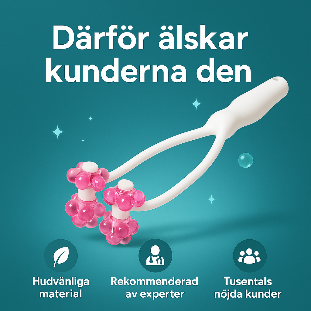 Massagerulle