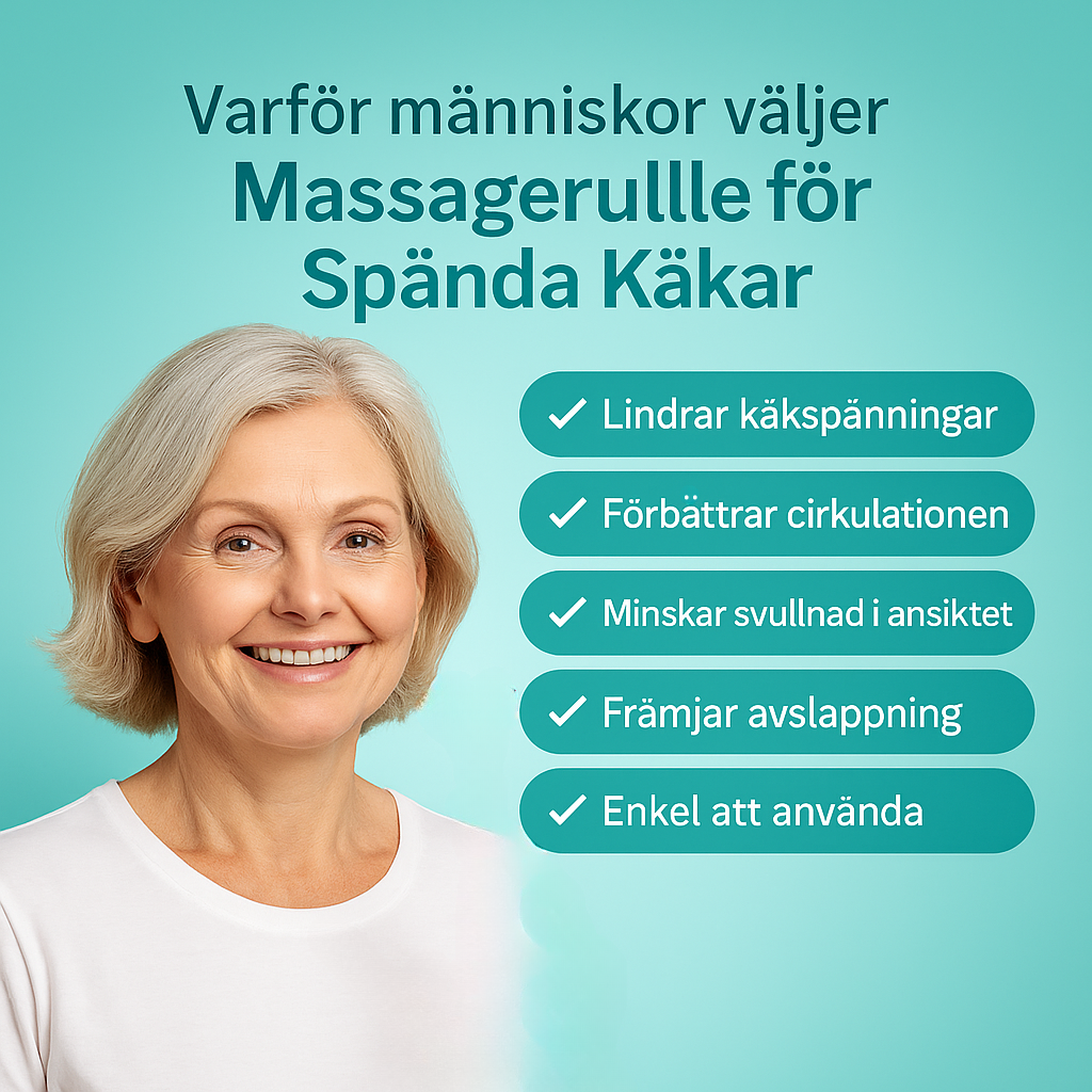 Massagerulle