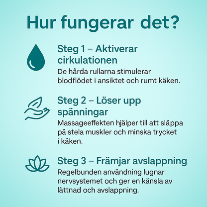 Massagerulle